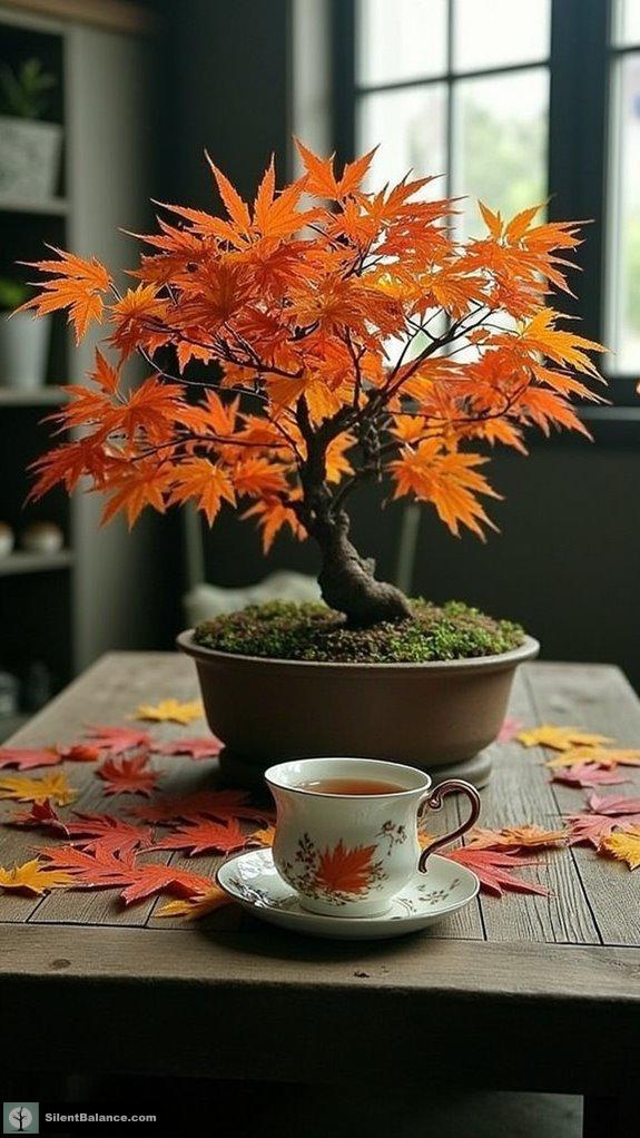 choosing the right bonsai