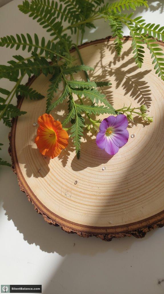 choosing the right finish