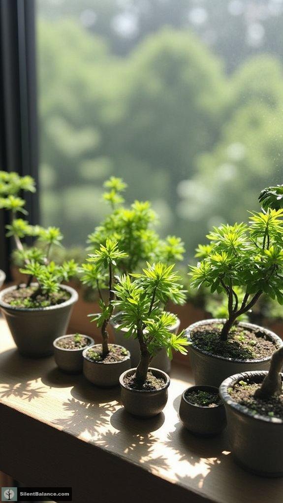 choosing the right pot