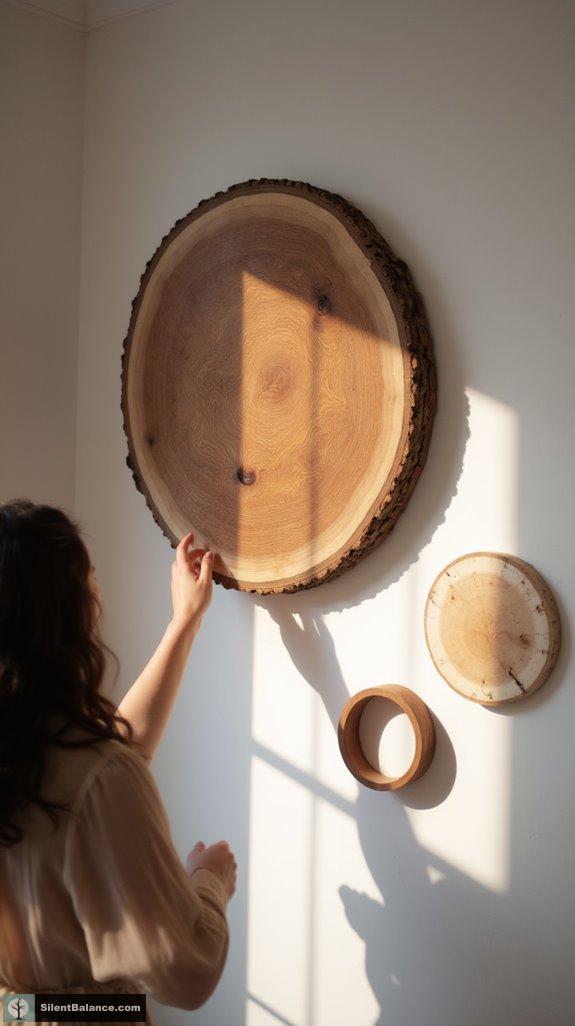 choosing the right wood