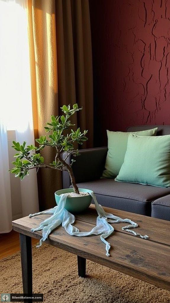 color and texture harmony