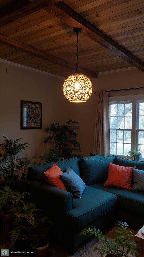 color coordination strategies for spaces