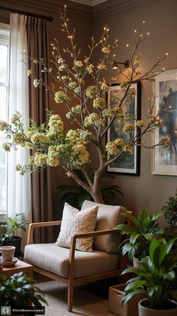 color symbolism for harmony