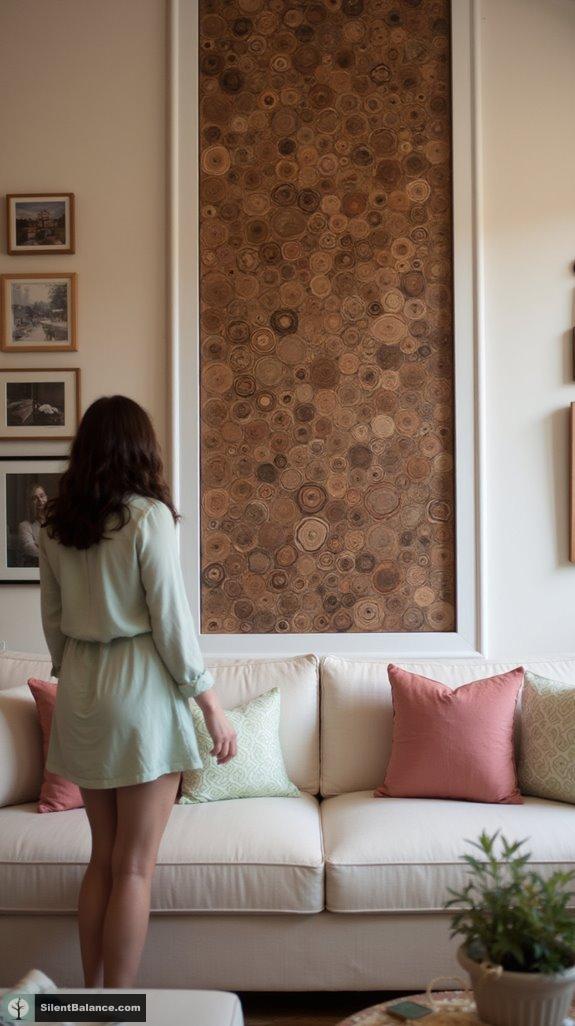 colorful minimalist decor ideas