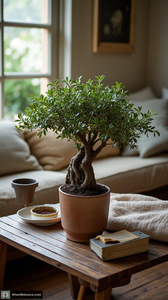 compassionate growth through nurturing