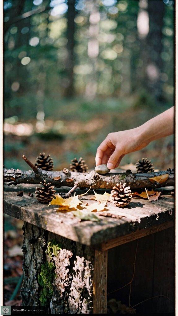 connect listen symbolize awaken