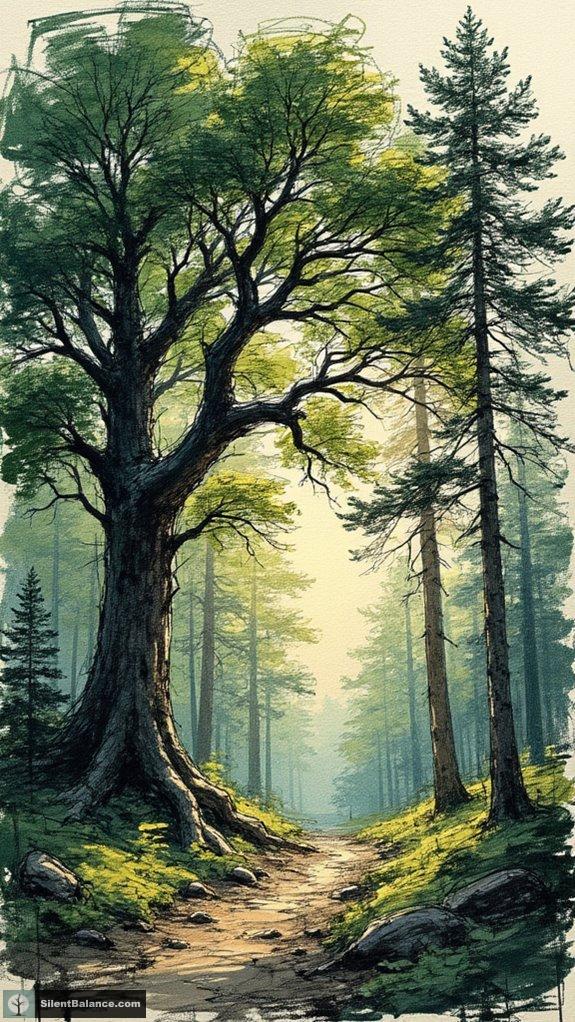 cooperation amid resource competition