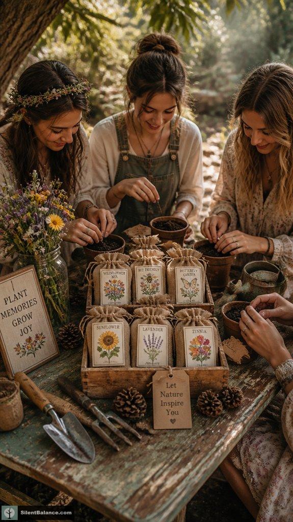cultivate sustainable celebration significance