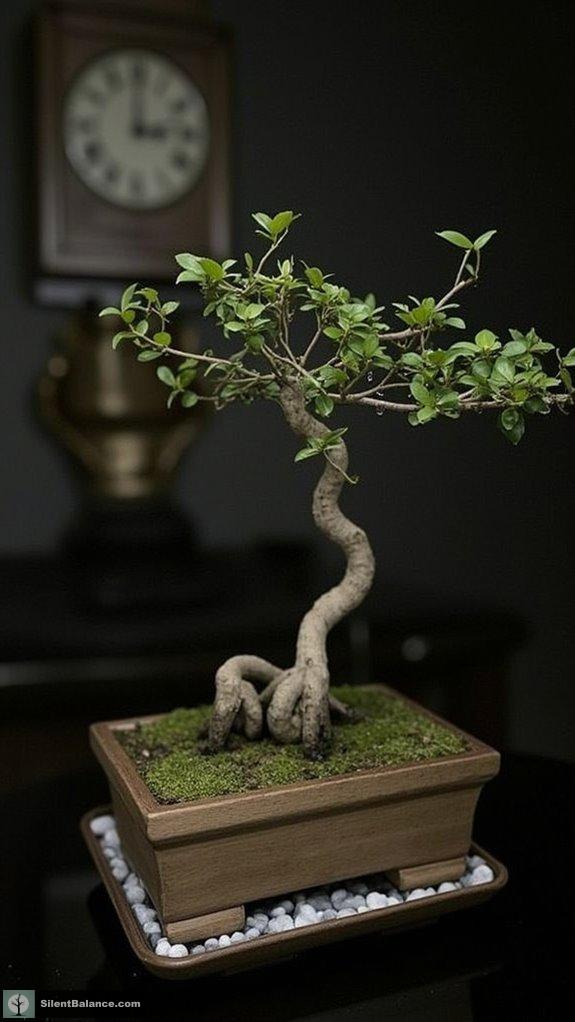 cultivating balance through care