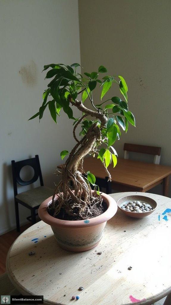 cultivating nature s resilient dance