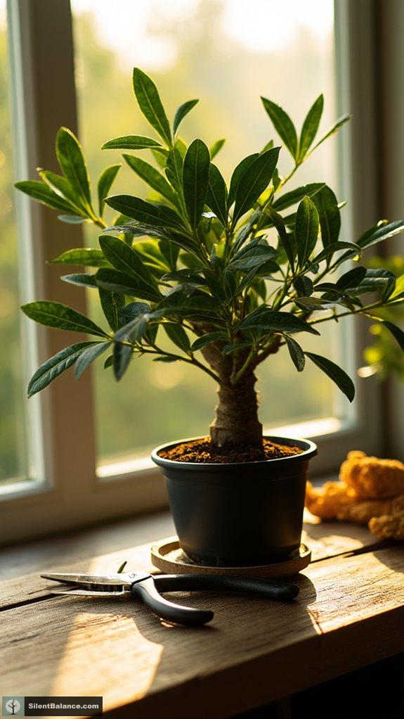 cultivating patience through care
