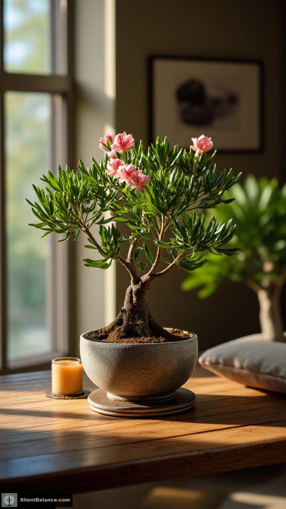 cultivating serenity and resilience