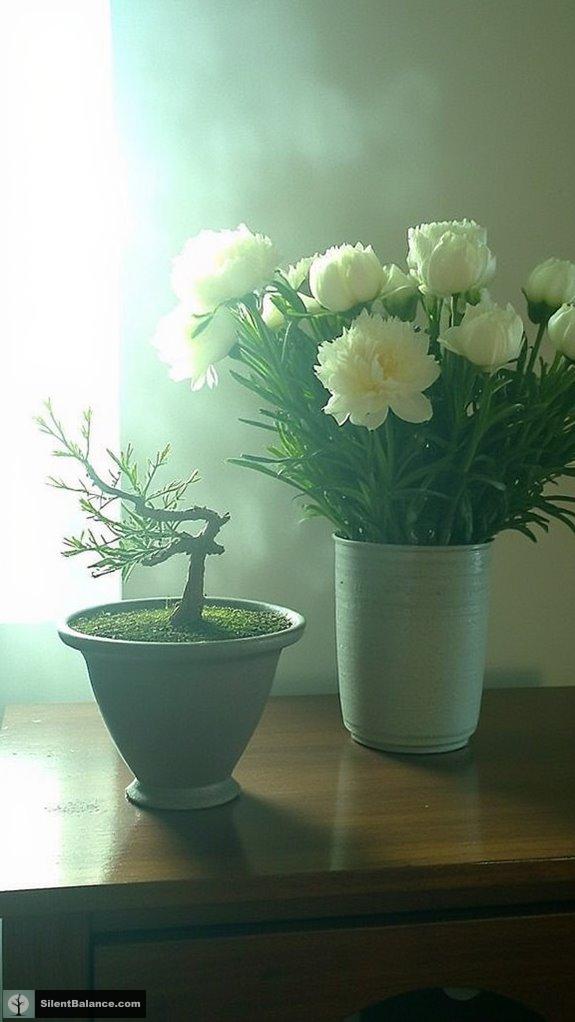 cultural heritage through bonsai