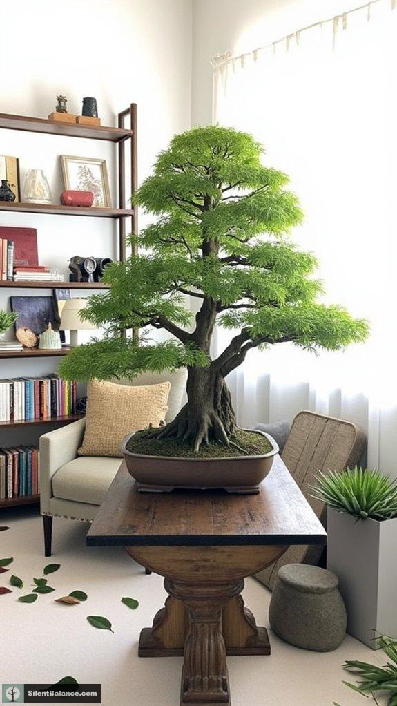 cultural meanings of trees