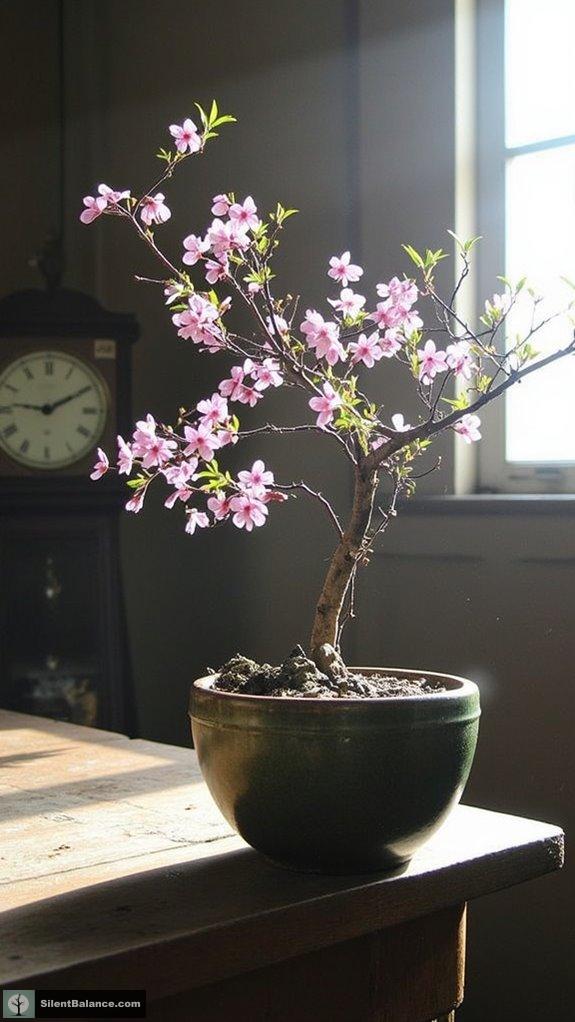 cultural narratives in bonsai