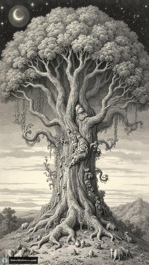 cultural representations of growth