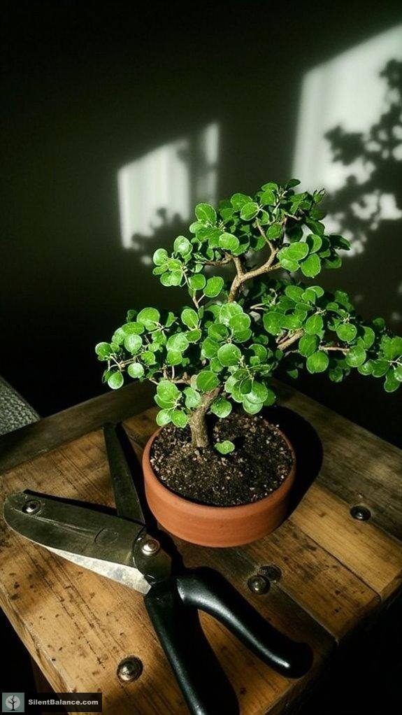 cultural resonance through bonsai