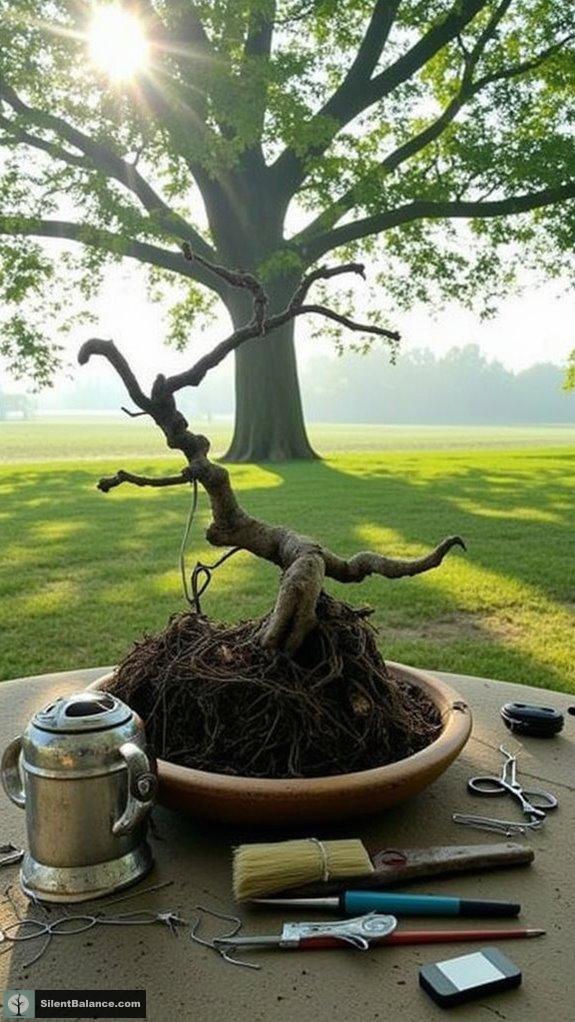 cultural richness of trees