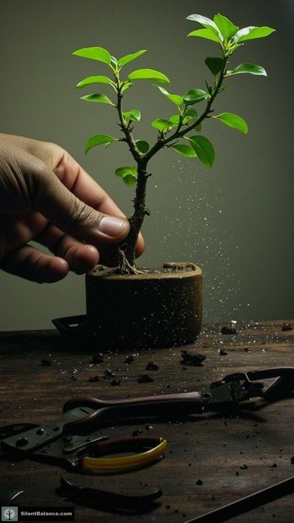 cultural significance of bonsai