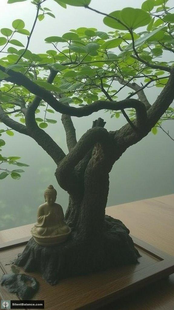 cultural significance of bonsai