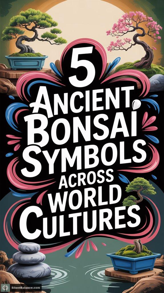 cultural significance of bonsai