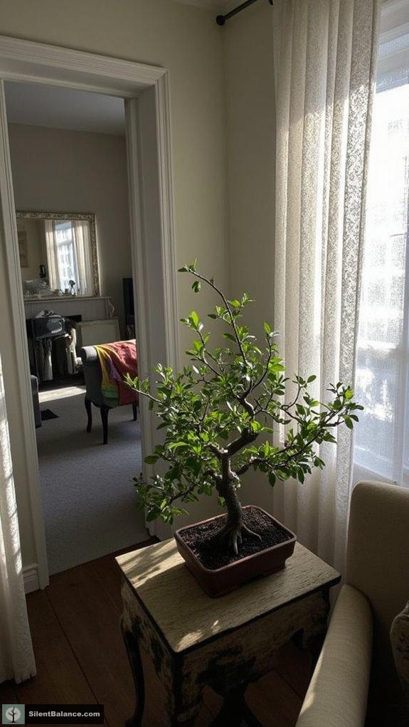 cultural significance of bonsai