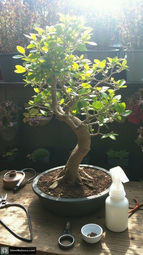 cultural significance of bonsai
