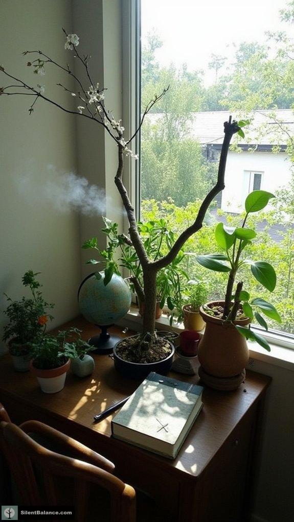 cultural significance of trees