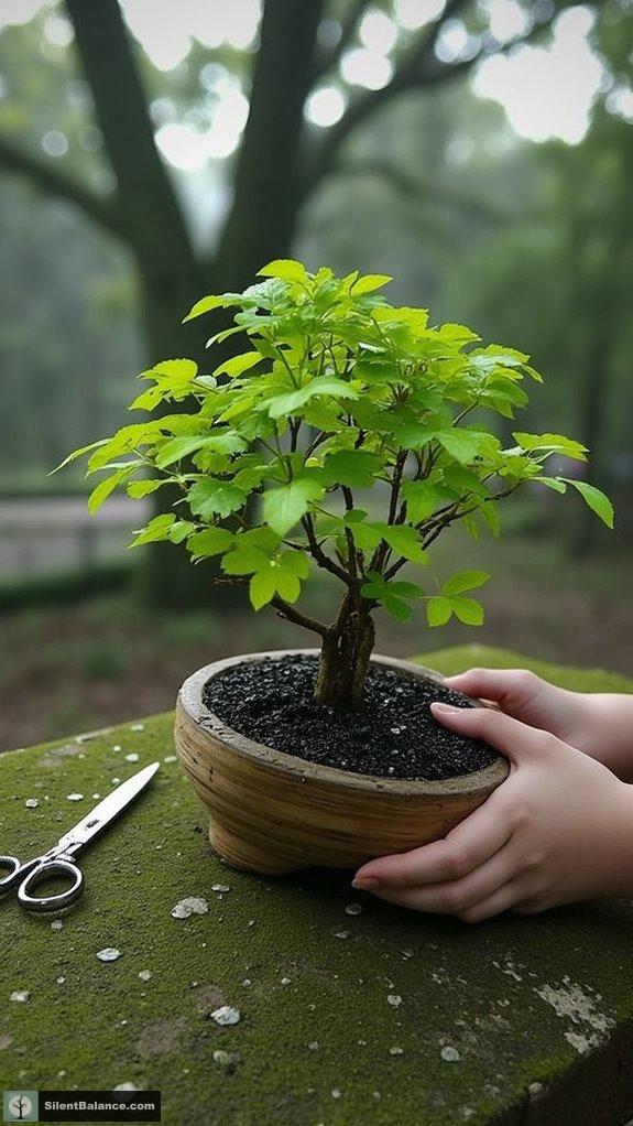 cultural significance of trees