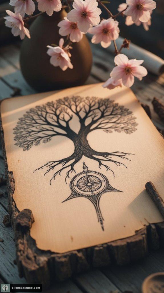 cultural significance of trees