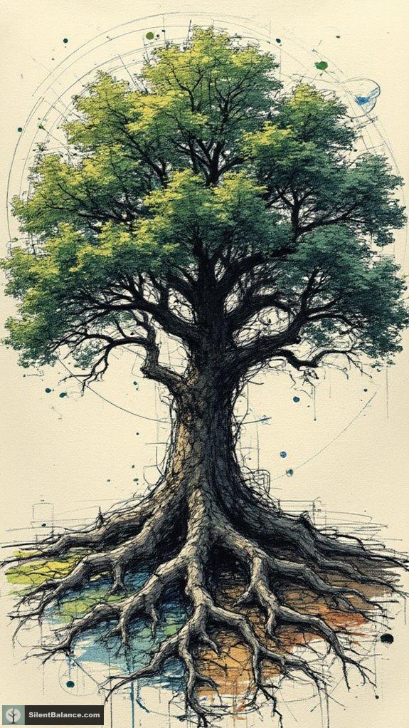 cultural significance of trees