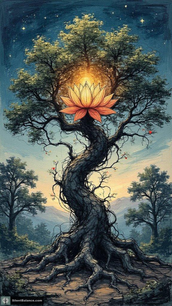 cultural significance of trees