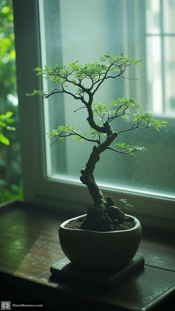 cultural symbolism in bonsai