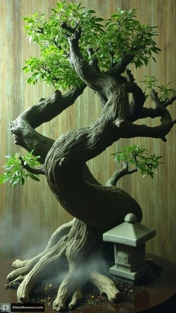 cultural symbolism of trees