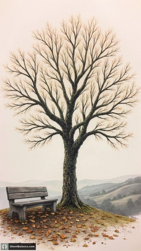 cultural symbolism of trees