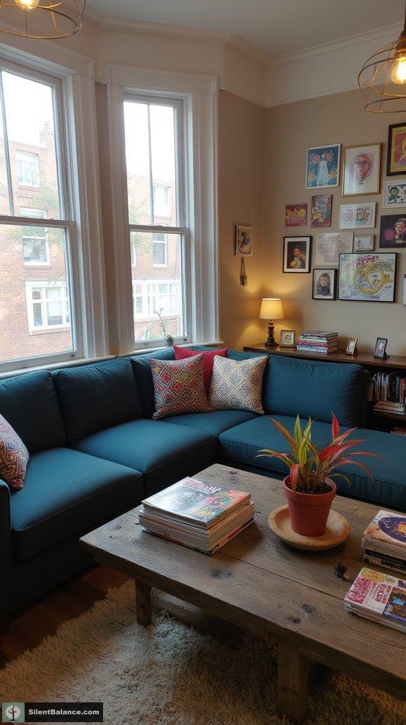 customer focused mobile branch design