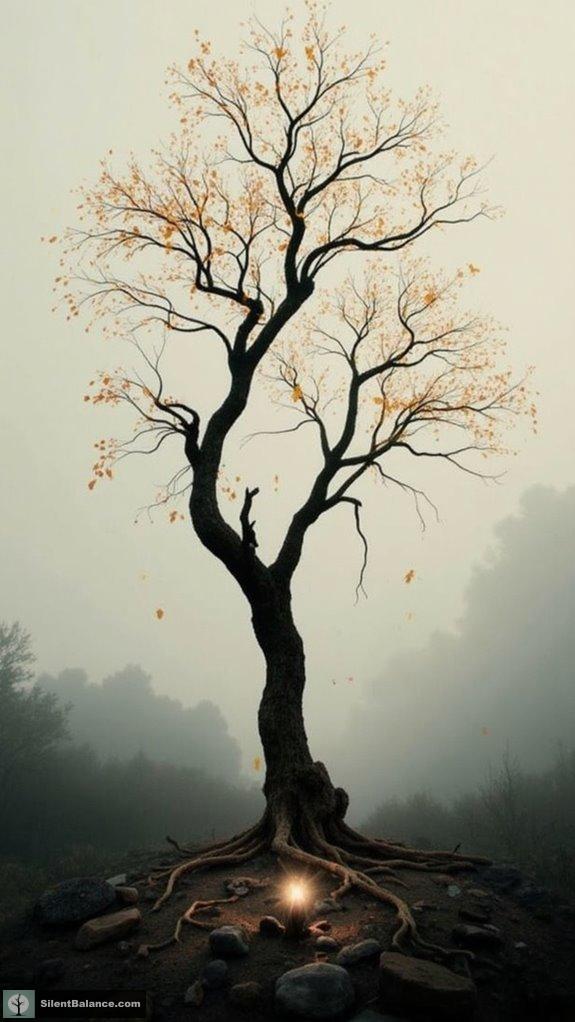 cycles of growth and renewal