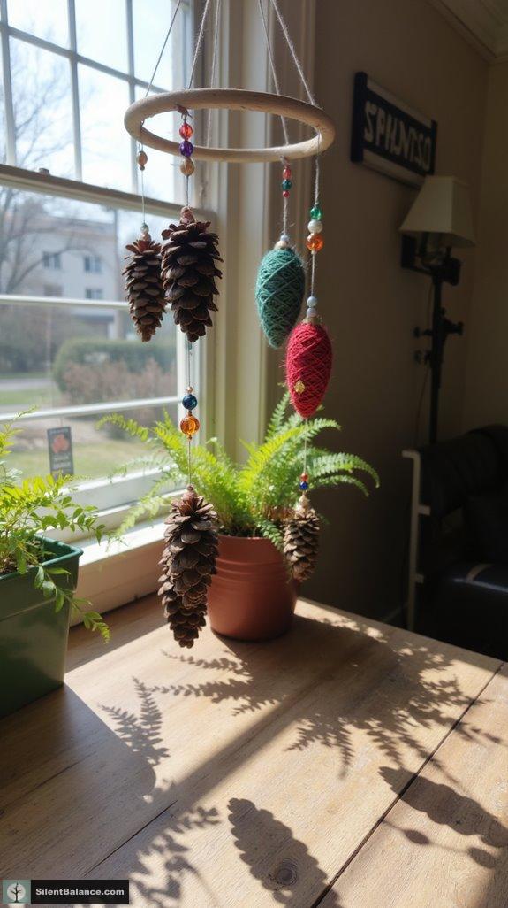 decorative elements attachment techniques