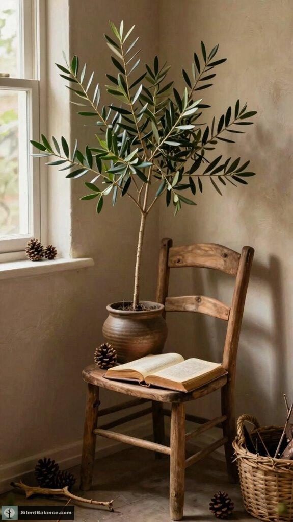 deepen your nature connection