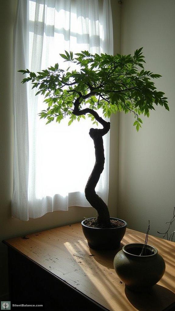 dormancy versus continuous growth