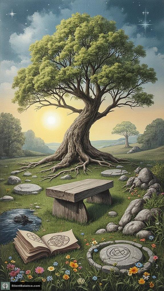 dreams and intricate connections