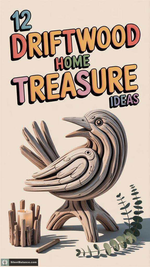 driftwood home d cor inspirations