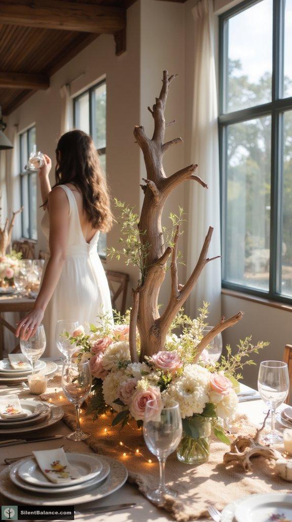 driftwood sculptures that inspire