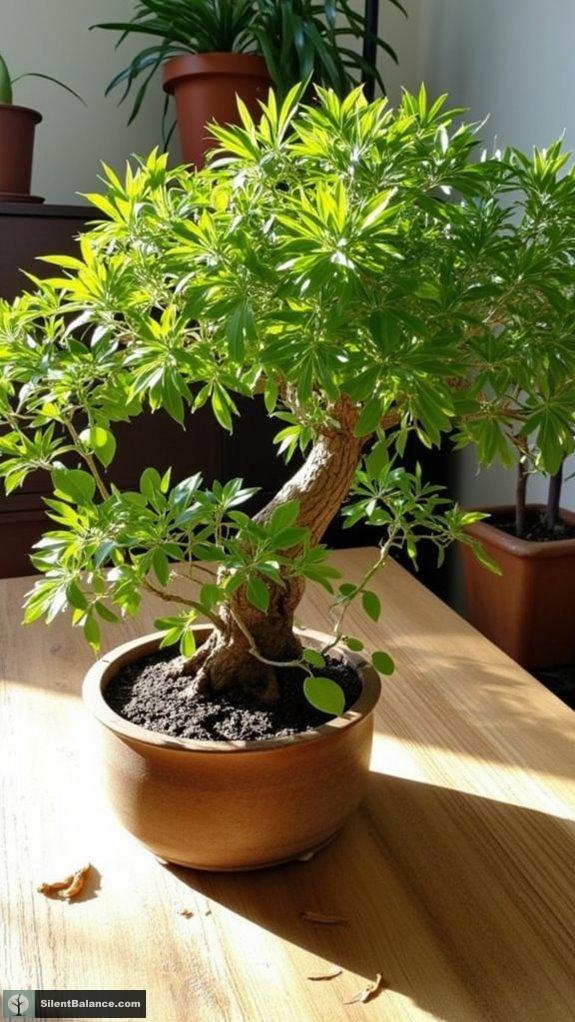 dynamic conversation with nature