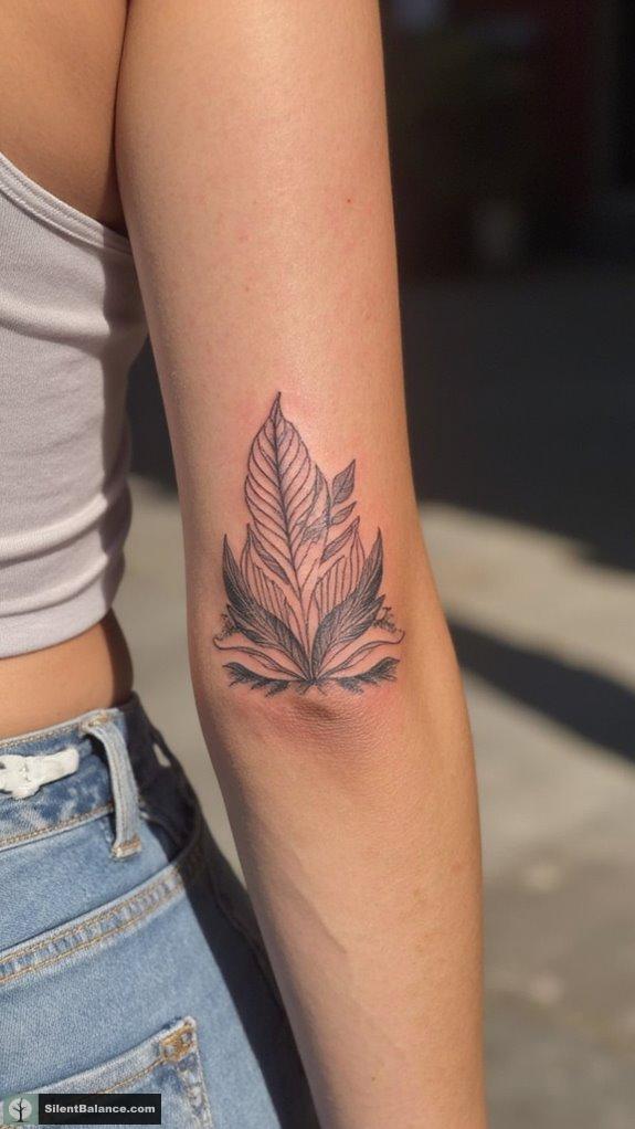 dynamic nature tattoo innovations