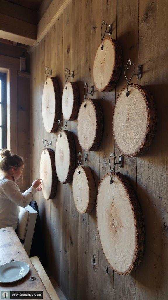 easy hardware for hanging