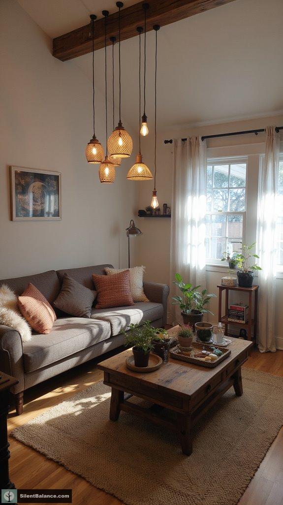 eco conscious lighting choices