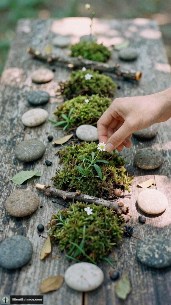 eco friendly altar assembly and disposal