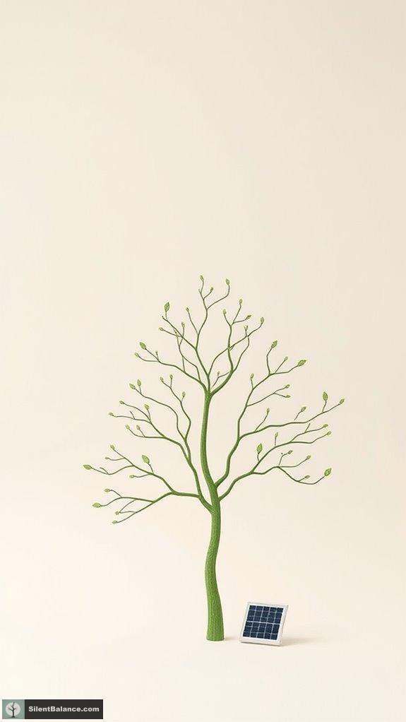 eco friendly art creation methods