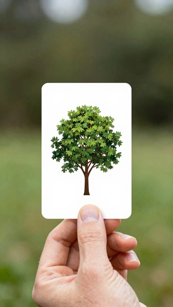 eco friendly customizable gift cards